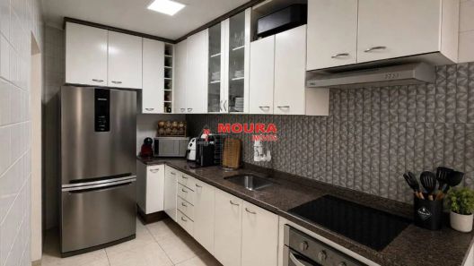 Apartamento com 2 Quartos à venda, 60m² no Jardim Patente Novo, São Paulo