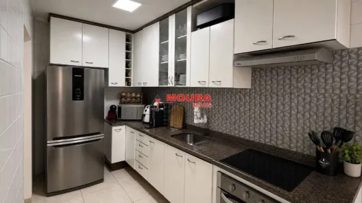 Apartamento com 2 Quartos à venda, 60m² no Jardim Patente Novo, São Paulo