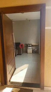 Casa com 1 Quarto à venda, 120m² no Residencial Vila Flora, São José do Rio Preto