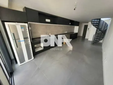 Cobertura com 1 Quarto à venda, 94m² no Ipanema, Rio de Janeiro