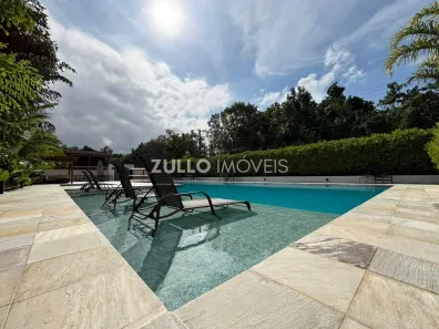Casa de Condomínio com 4 Quartos à venda, 330m² no Baleia, São Sebastião