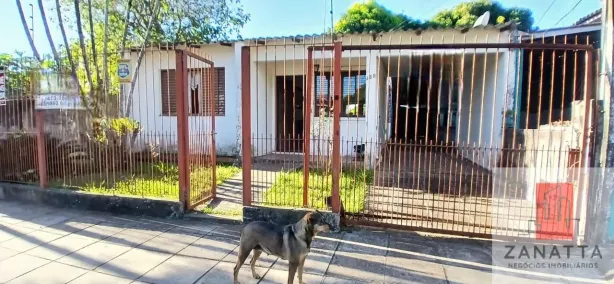 Casa com 2 Quartos à venda, 82m² no Centro, Esteio