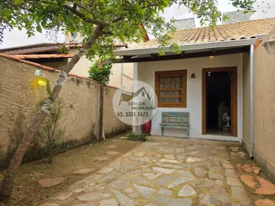 Apartamento com 1 Quarto à venda, 108m² no Jardim Esmeralda, Pirenópolis