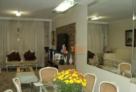 Apartamento com 3 Quartos à venda, 100m² no Tucuruvi, São Paulo