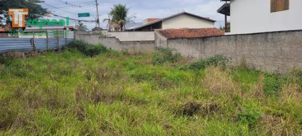 Lote/Terreno à venda, 416m² no Jardim Terras de Santo Antônio, Hortolândia