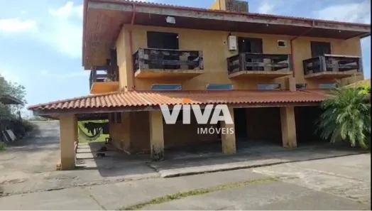 Lote/Terreno à venda, 5556m² no Carvalho, Itajaí