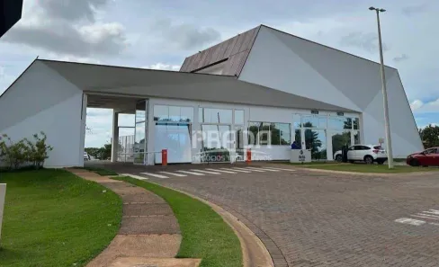 Lote/Terreno à venda, 420m² no Laranjeiras, Uberlândia