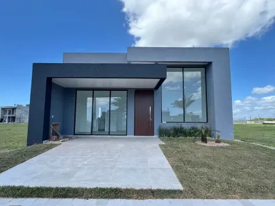 Casa de Condomínio com 3 Quartos à venda, 130m² no , Xangri-Lá