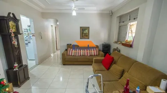 Apartamento com 3 Quartos à venda, 95m² no Jaraguá, Belo Horizonte