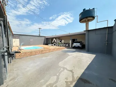 Casa com 2 Quartos à venda, 150m² no Igarapé, Porto Velho