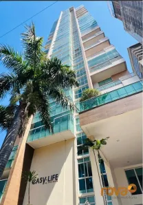 Apartamento com 1 Quarto à venda, 41m² no Setor Bueno, Goiânia