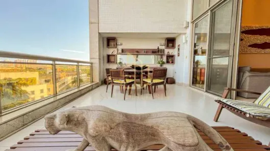 Apartamento com 4 Quartos à venda, 368m² no Barra da Tijuca, Rio de Janeiro