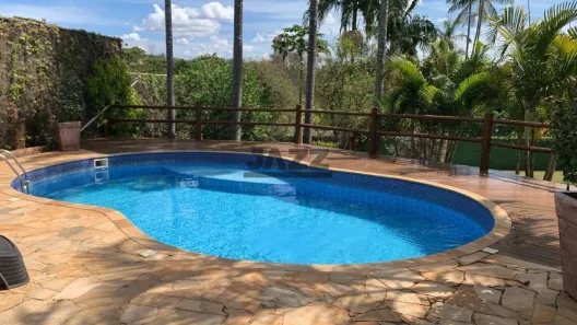 Casa de Condomínio com 5 Quartos à venda, 340m² no Bairro das Palmeiras, Campinas