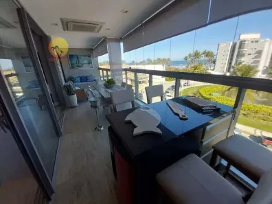 Apartamento com 2 Quartos à venda, 110m² no Riviera, Bertioga