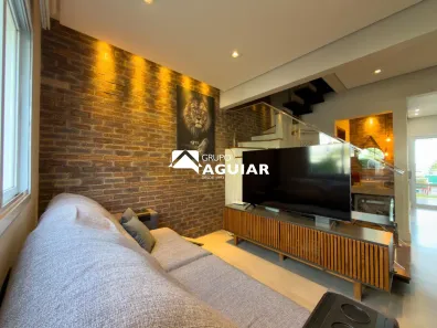 Casa de Condomínio com 3 Quartos à venda, 132m² no Vila Jair, Valinhos