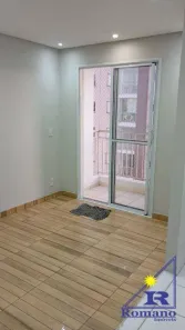 Apartamento com 2 Quartos para alugar, 58m² no Vila Ema, São Paulo