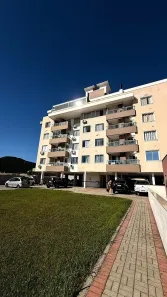 Apartamento com 2 Quartos à venda, 68m² no Praia de Fora, Palhoça