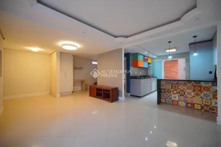 Casa de Condomínio com 3 Quartos para alugar, 140m² no Santo Antônio de Lisboa, Florianópolis