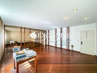 Apartamento com 3 Quartos à venda, 152m² no Ipanema, Rio de Janeiro