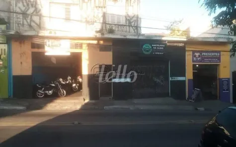 Lote/Terreno à venda, 500m² no Vila Gustavo, São Paulo