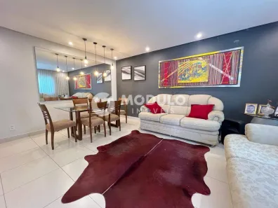 Casa com 3 Quartos à venda, 160m² no Presidente Roosevelt, Uberlândia
