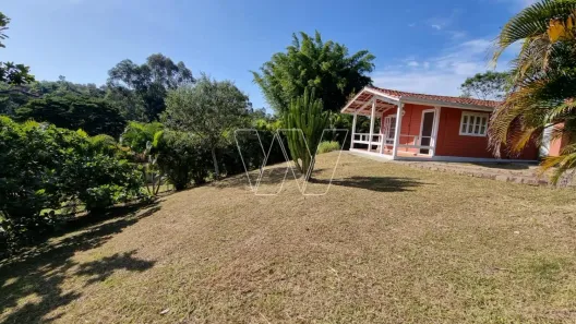 Casa de Condomínio com 1 Quarto para alugar, 40m² no Colinas do Ermitage (Sousas), Campinas