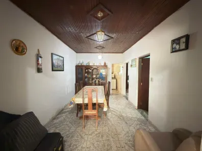 Casa com 2 Quartos à venda, 360m² no Rio Branco, Belo Horizonte