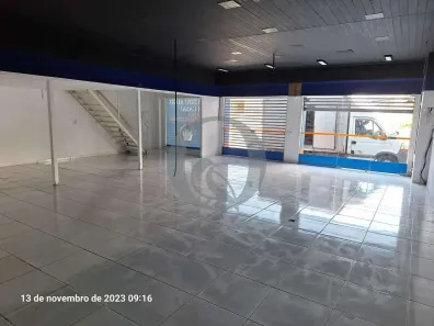 Ponto Comercial para alugar, 260m² no Vila Regente Feijó, São Paulo