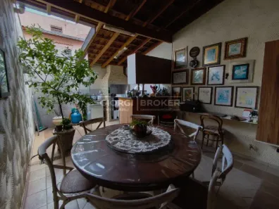Casa de Condomínio com 2 Quartos à venda, 70m² no Vila Borguese, São José do Rio Preto