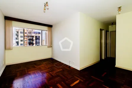 Apartamento com 2 Quartos à venda, 66m² no Água Fria, São Paulo