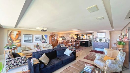 Apartamento com 3 Quartos à venda, 233m² no Cristal, Porto Alegre