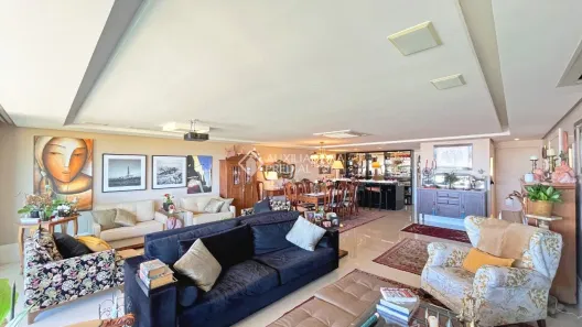 Apartamento com 3 Quartos à venda, 233m² no Cristal, Porto Alegre