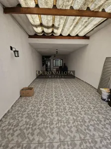 Sobrado com 3 Quartos à venda, 140m² no Parque da Mooca, São Paulo