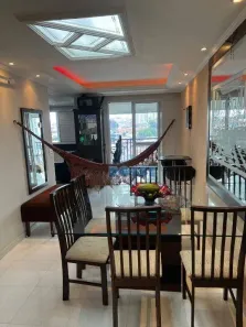 Apartamento com 2 Quartos à venda, 70m² no Vila Ema, São Paulo