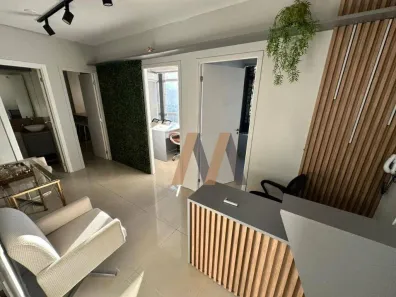 Sala Comercial à venda, 38m² no Centro, Gravataí