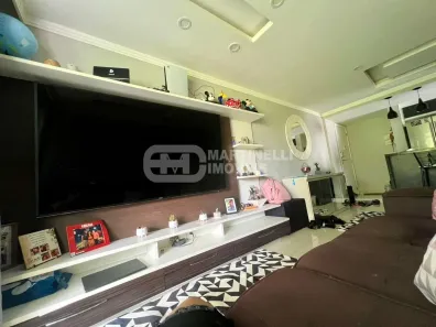 Apartamento com 3 Quartos à venda, 86m² no Recreio dos Bandeirantes, Rio de Janeiro