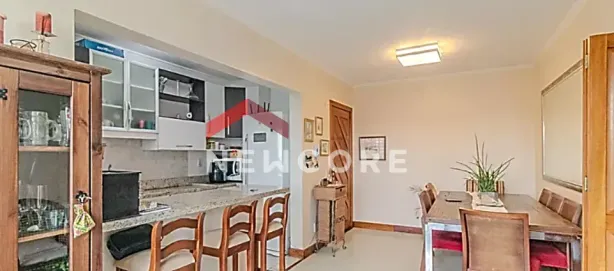Apartamento com 2 Quartos à venda, 67m² no Partenon, Porto Alegre