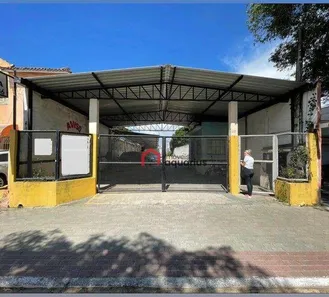 Lote/Terreno à venda, 910m² no Centro, São José dos Campos