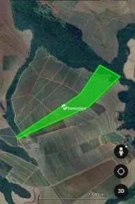 Fazenda/Sítio com 2 Quartos à venda, 314600m² no Área Rural de Lençóis Paulista, Lençóis Paulista
