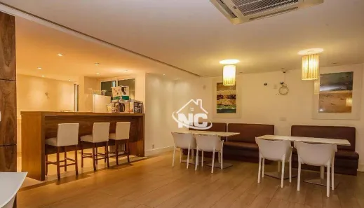 Apartamento com 2 Quartos à venda, 77m² no Ingá, Niterói