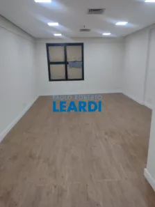 Imóvel Comercial à venda, 35m² no Centro, Campinas