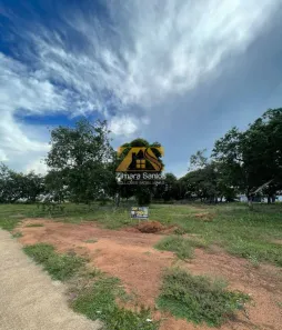 Lote/Terreno com 1 Quarto à venda, 2640m² no Plano Diretor Sul, Palmas