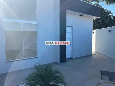 Casa com 2 Quartos à venda, 115m² no Parque Residencial Campo Verde, Boituva