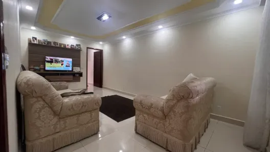 Sobrado com 3 Quartos à venda, 145m² no Parque São Domingos, São Paulo