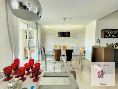 Apartamento com 3 Quartos à venda, 142m² no Mooca, São Paulo