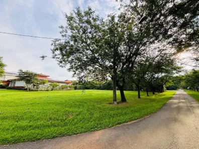 Lote/Terreno à venda, 1059m² no Residencial Primavera, Salto