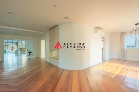 Cobertura com 4 Quartos à venda, 585m² no Jardim Paulista, São Paulo