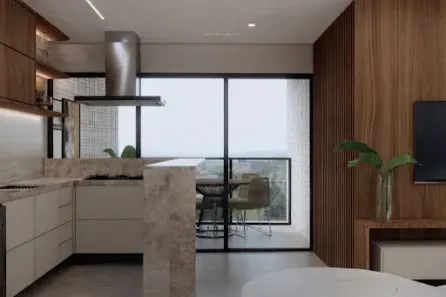 Apartamento com 3 Quartos à venda, 81m² no Altiplano Cabo Branco, João Pessoa