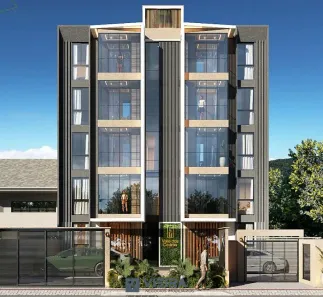 Apartamento com 2 Quartos à venda, 56m² no Centro, Camboriú