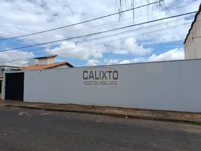 Lote/Terreno à venda, 250m² no Jardim América I, Uberlândia